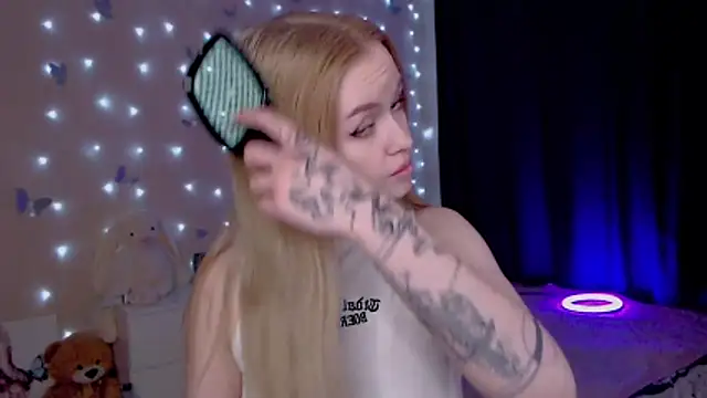 Naughty Mable online show from February 22, 11:11 am