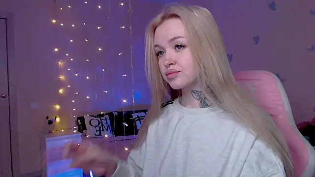 Naughty Mable online show from April 14, 12:43 am