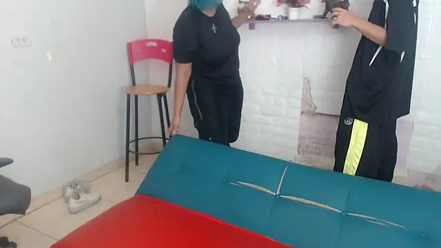 andy dan18 online show from November 24, 3:36 pm