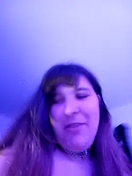 Heleneecesmecs2 online show from March 27, 10:54 pm