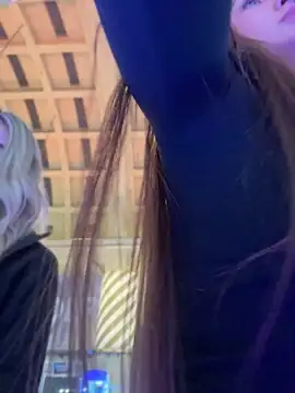 ArdenBlake online show from April 13, 5:25 pm