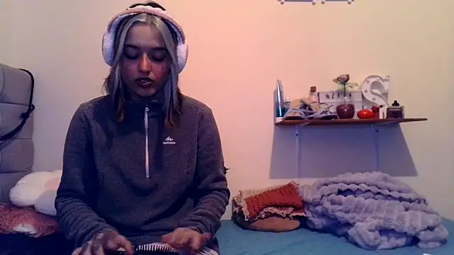 BlueStoneX online show from February 1, 6:56 am