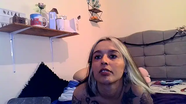 BlueStoneX online show from March 2, 7:15 am