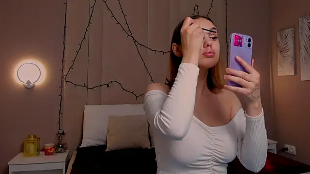 AngelicaKleee online show from September 26, 1:47 am