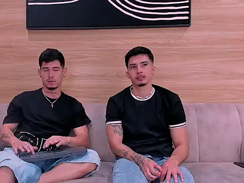 hell twink online show from April 5, 3:44 pm