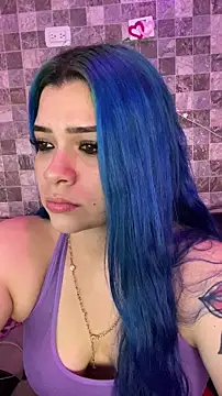 Sophia cyrus11 online show from March 17, 10:47 pm