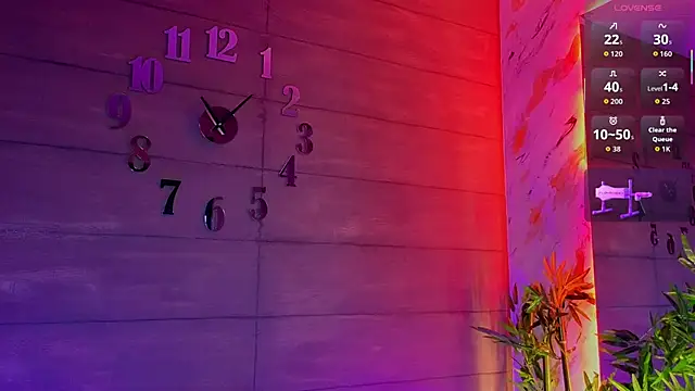 Abbydreams  online show from November 10, 8:59 pm