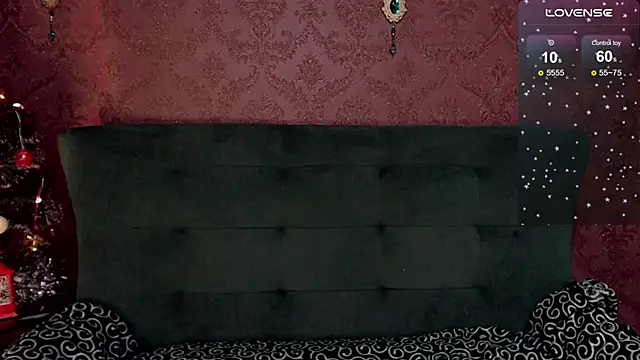 Poison Eva online show from December 21, 3:44 am