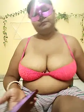 LustyBhabhi online show from October 31, 2:43 pm