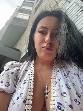 AndreaMood online show from July 10, 5:52 am