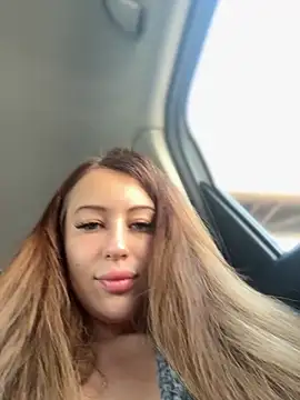 AndreaMood online show from September 26, 5:16 am