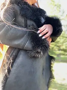 AndreaMood online show from October 1, 7:24 am