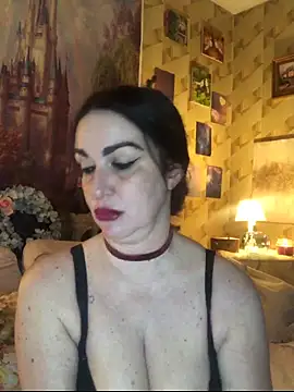 BELLAMORGANE1 online show from February 7, 6:01 pm