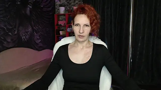 Colibri  online show from February 9, 3:31 am