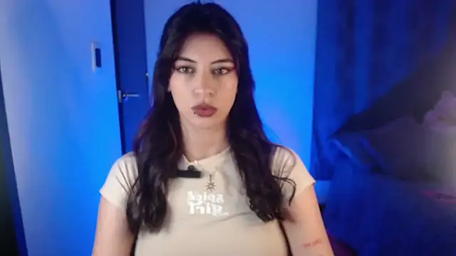 nala-saphir online show from November 27, 5:43 am