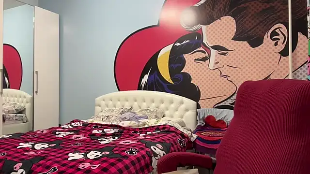 barbielol online show from March 14, 6:09 pm