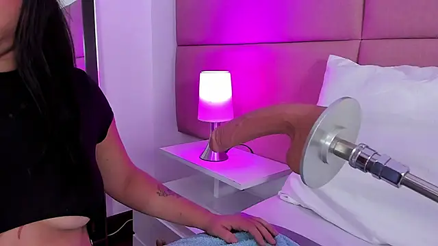 SammyMorales online show from February 23, 12:48 pm