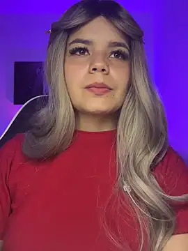 pretty angela1 online show from October 30, 3:42 am