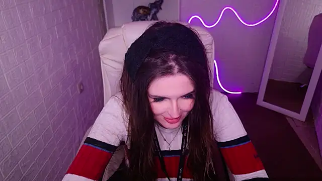 StellaFrost online show from November 22, 3:26 pm