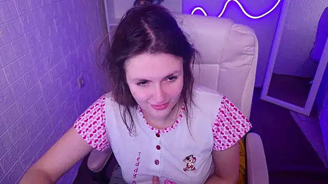 StellaFrost online show from November 19, 4:18 pm