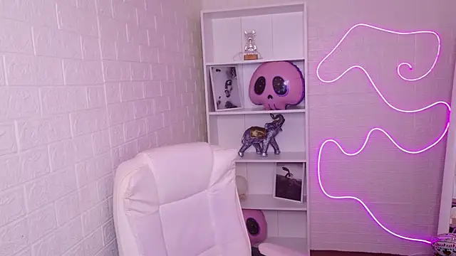 StellaFrost online show from November 6, 3:29 pm