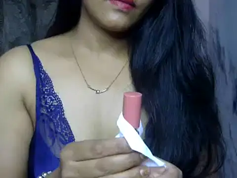 Snapshot of Anvesha_7 chatting on September 17, 6:39 pm Anvesha 7 online show from September 17, 6:39 pm