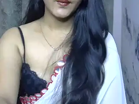 Snapshot of Anvesha_7 chatting on October 11, 6:10 pm Anvesha 7 online show from October 11, 6:10 pm