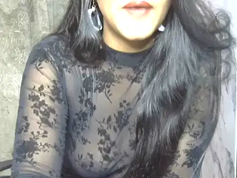 Snapshot of Anvesha_7 chatting on September 24, 5:45 pm Anvesha 7 online show from September 24, 5:45 pm