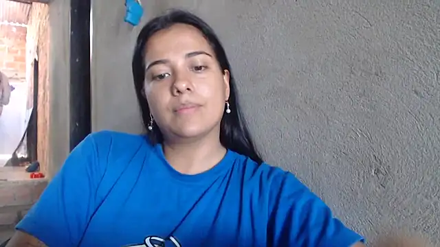 Snapshot of Coral0403 chatting on October 9, 9:41 pm Coral0403 online show from October 9, 9:41 pm