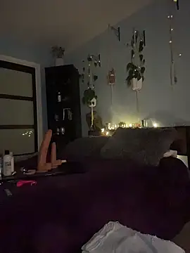 AlessasRoom online show from November 7, 10:10 am