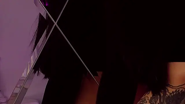 KimKhallifa online show from October 18, 4:48 am