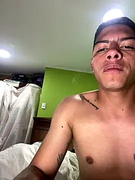 Aeroperreo online show from December 21, 5:55 am