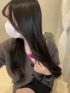 mina 0207 online show from December 17, 8:57 pm