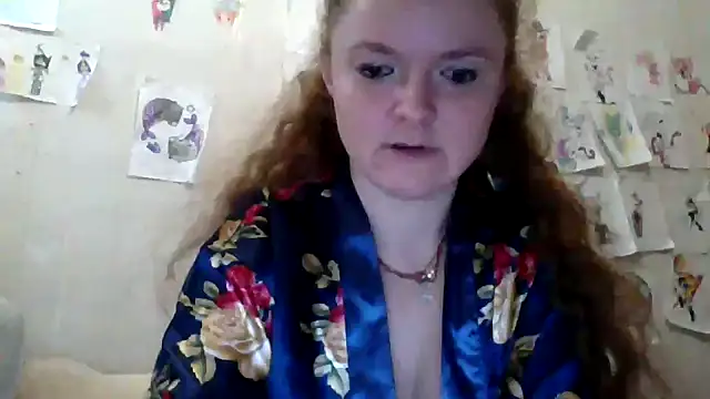 Rae Jeannie online show from November 10, 8:20 am