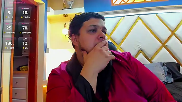 narendra dayaramm online show from November 14, 7:47 pm