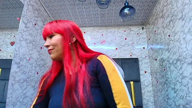 Lorena watson online show from June 22, 6:38 pm