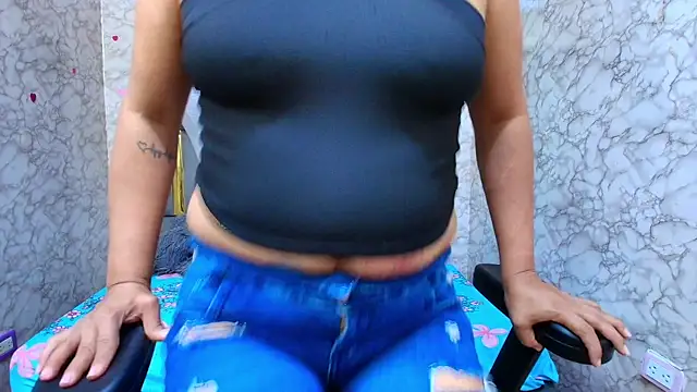 Lorena watson online show from June 24, 8:19 pm