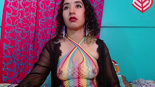 valerie mase online show from February 13, 10:22 pm