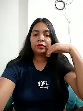 Brendabluee online show from January 14, 4:17 am