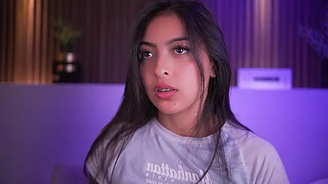 Camila dupont online show from November 14, 4:23 am