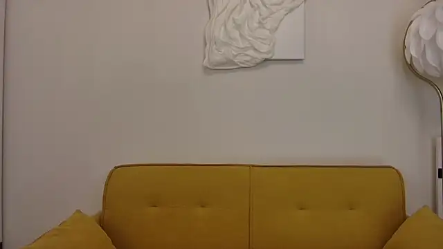 HelenBenit online show from November 14, 12:10 am