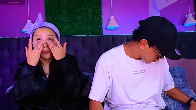 RyanPricee online show from April 15, 3:18 am