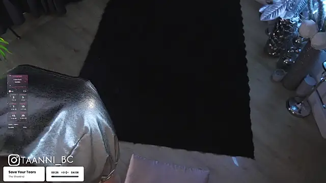 taanni bc online show from November 7, 11:31 pm