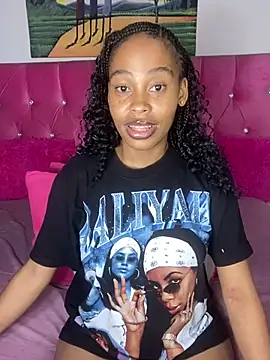 naughtiest baddy online show from March 6, 7:53 pm