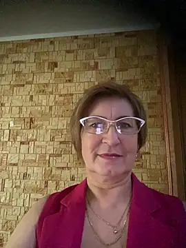 Prolisok473 online show from October 13, 6:38 am