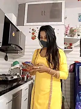 Best-Couple online show from November 7, 3:23 am