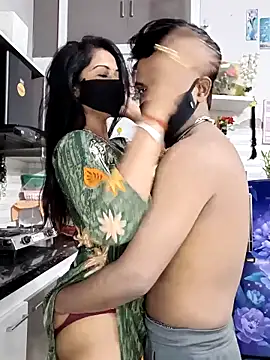 Best-Couple online show from March 2, 7:15 am