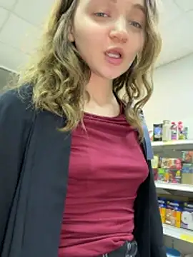 TheYourL online show from April 6, 9:05 pm