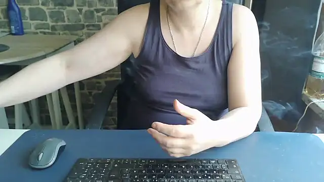 mysterious charming online show from February 5, 11:13 am