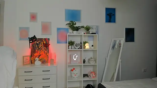 MiaVixxen online show from October 25, 5:26 am